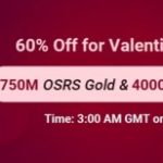 Group logo of Try to Take RSorder Valentine's 60% Off RS Gold for Sale on Feb. 8