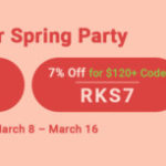 Group logo of Last 2 Days to Buy 7% Off 2007 Runescape Gold in RSorder Spring Party