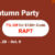 Group logo of Get Prepared for RSorder Autumn Party to Purchase Runescape Gold 2007 with 7% Off