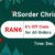 Group logo of RSorder Xmas Carnival Promo: Get RS 2007 Gold 6% Discount & 2X Loyalty Points